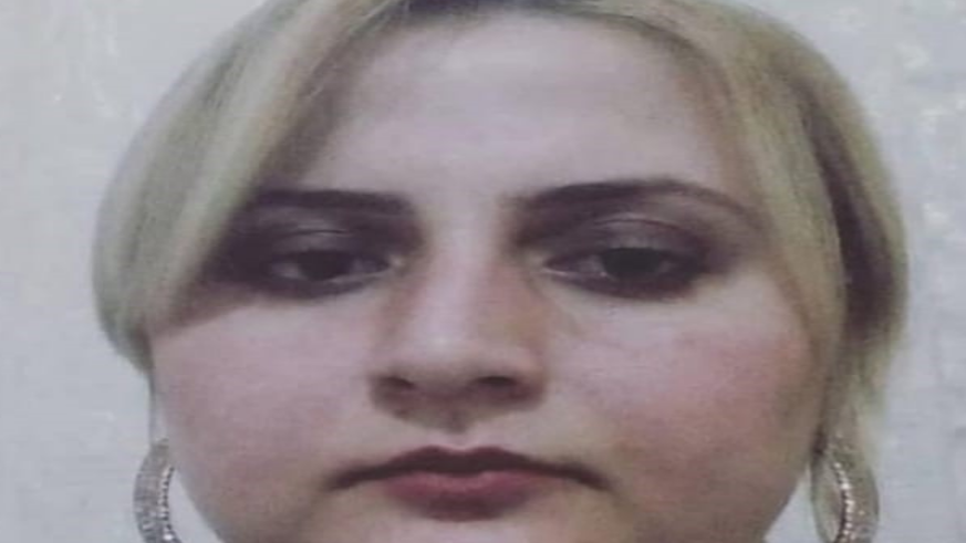 Katil zanlısı komşusu çıktı