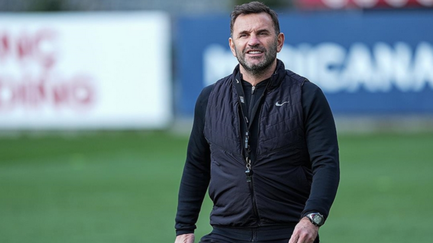 Sezon içerisinde nerede eksiklik yaşadık ona göre transfer yapacağız