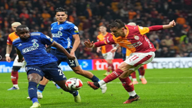 Süper Lig'de sezonun ilk yarısı tamamlandı