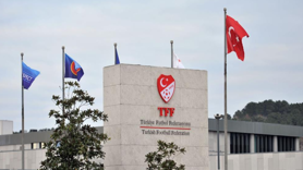 TFF, 29 futbolcunun cezasını onadı