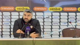 Zor bir deplasmandan kaybetmeden dönüyoruz