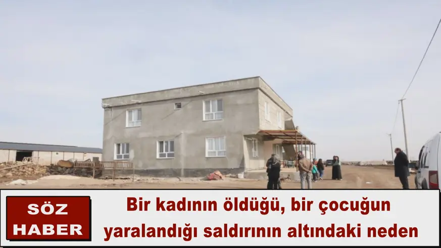 Silahlı saldırıdan sağ kurtulan kadın o anları anlattı
