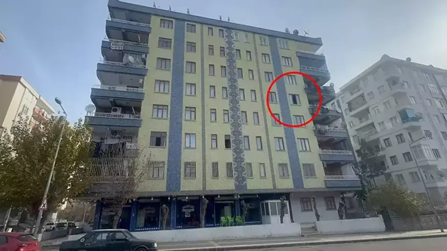 O Anne akıl hastanesine sedildi!