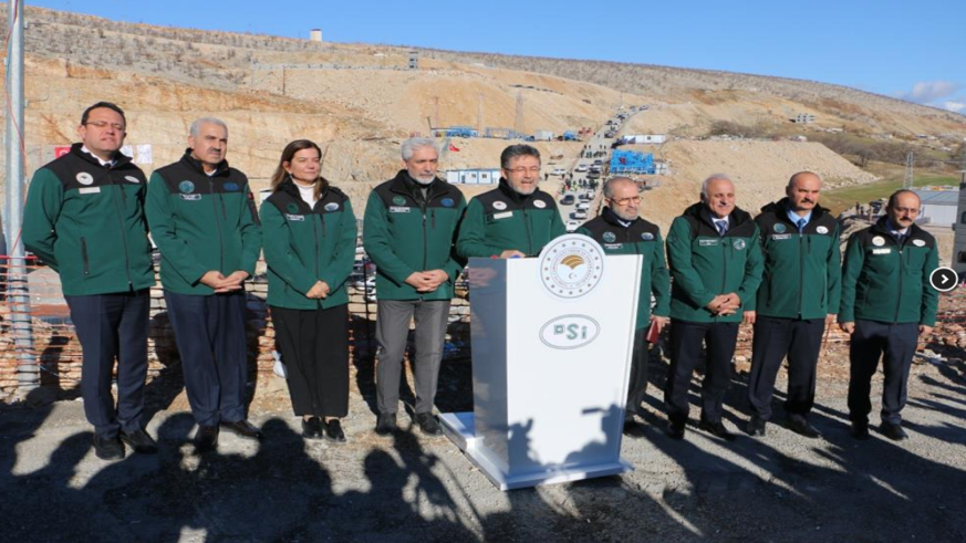 305 bin kişiye istihdam