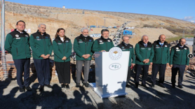 305 bin kişiye istihdam