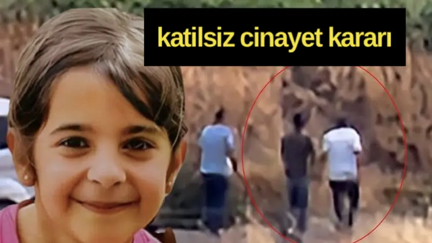 Katilsiz cinayet kararı