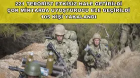 MSB'de basın bilgilendirme toplantısı