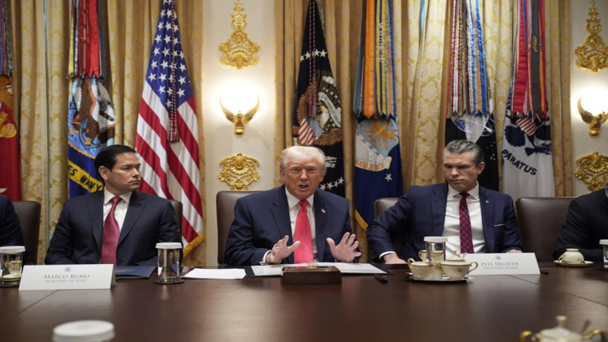 Ülkemize uyuşturucu satan herkes saldırıya uğrayabilir