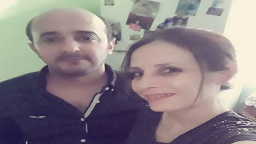 Boşanma aşamasındaki eşini sokak ortasında öldürdü