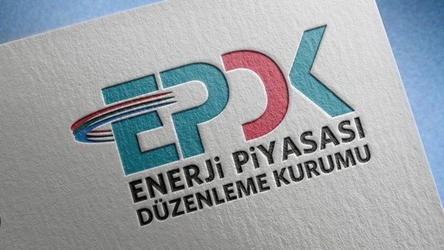 EPDK, 2026'da uygulanacak bazı işlem bedellerini belirledi