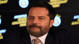 Erden Timur tutuklandı