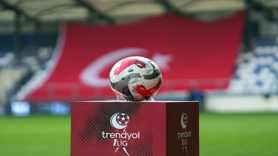 Trendyol 1. Lig'de ilk yarı sona erdi