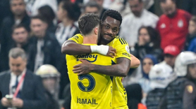 Anadolu Adliyesine Jhon Duran hakkında suç ihbarı