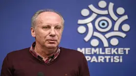 ‘Muharrem İnce, CHP'ye katılacak’ iddiası!