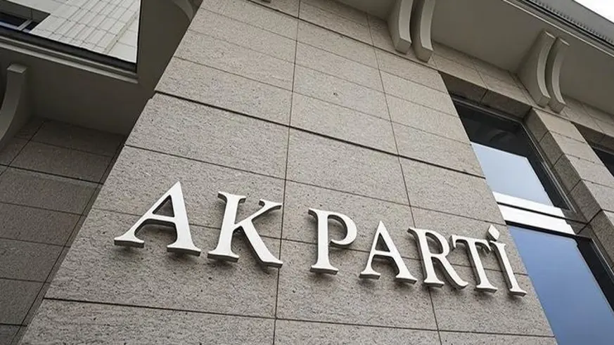 AK Parti'de kongre süreci devam ediyor