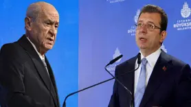 Bahçeli'den İmamoğlu açıklaması