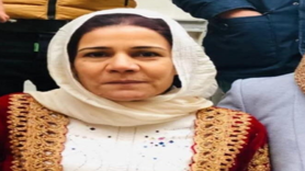 Elektrik akımına kapılan kadın öldü