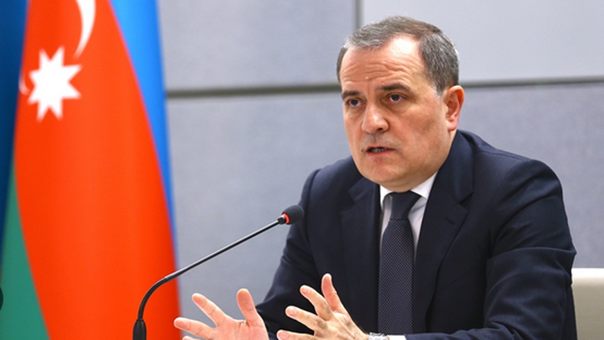 Barış misyonuna katılmamız için ABD'den davet aldık