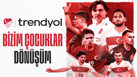 ‘Bizim Çocuklar-Dönüşüm' belgeseli ekrana taşınıyor