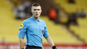 Brann - Fenerbahçe maçını Fransız hakem yönetecek