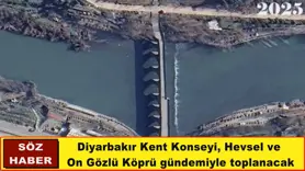 Diyarbakır Kent Konseyi toplanacak