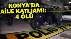 Kaçmaya çalışmışlar ama kurtulamamışlar