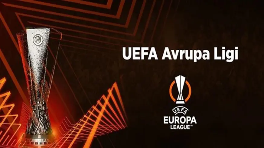 UEFA Avrupa Ligi