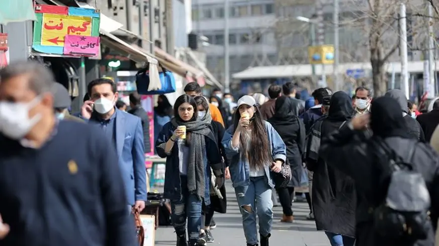 İran'da akran zorbalığı, medya ve kültürel etkiler