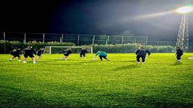 DİYARBAKIRSPOR ŞAMPİYONLUK İÇİN GEMİLERİ YAKTI