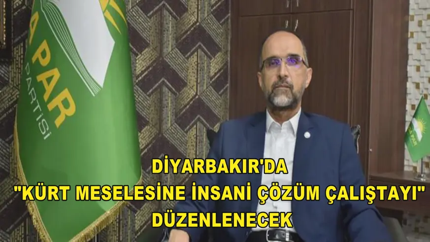 Diyarbakır'da 