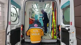 Metan gazından etkilenen 3 işçiden biri öldü