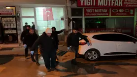 Yalnız yaşayan kadın evinde ölü bulundu