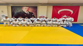 Diyarbakır’da Judo için bir ilk