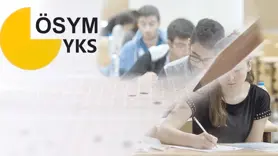 YKS başvuru süreci başladı!
