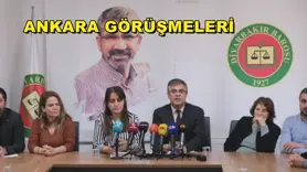 ANKARA GÖRÜŞMELERİ