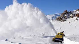 6 ilde 2 bin 637 yerleşim yerine ulaşım sağlanamıyor