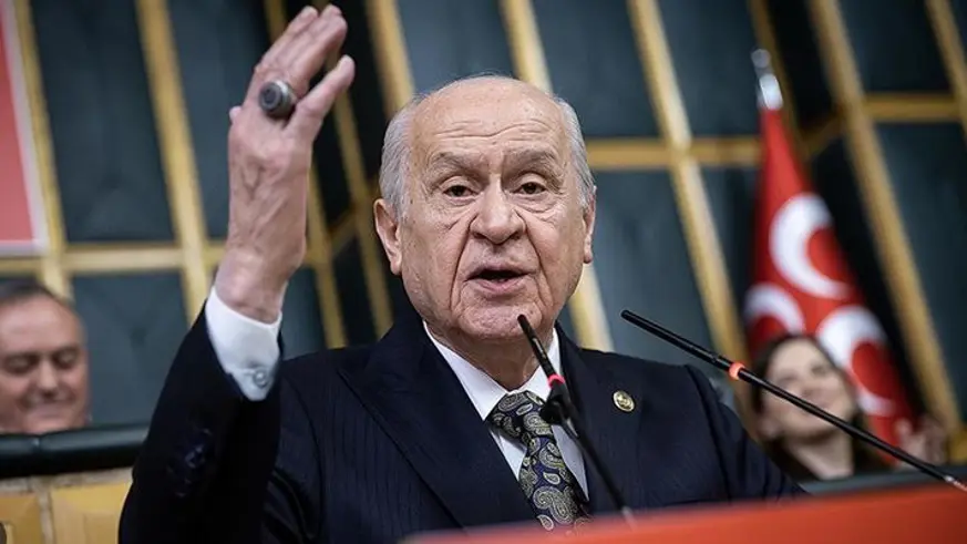 Bahçeli, 