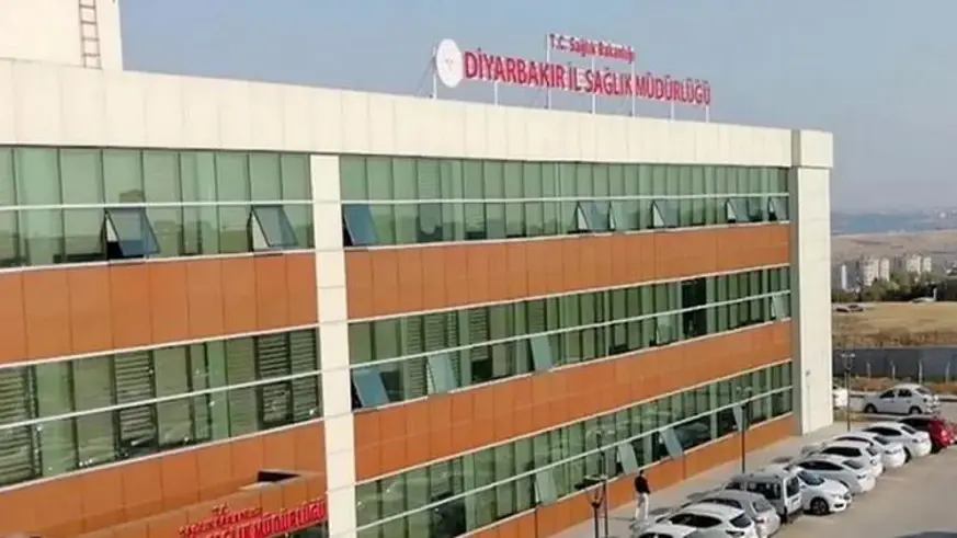 Diyarbakır'da beyin ölümü tespiti ve organ bağışı sempozyumu