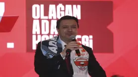 Saadet Partisi Genel Başkanı Adana'da