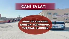 CANİ EVLAT!