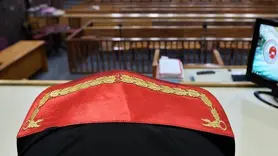 Türkiye genelindeki mahkeme sayısı 