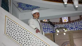 Genç Hatipler Hutbe Okuma Yarışması Bölge Finali