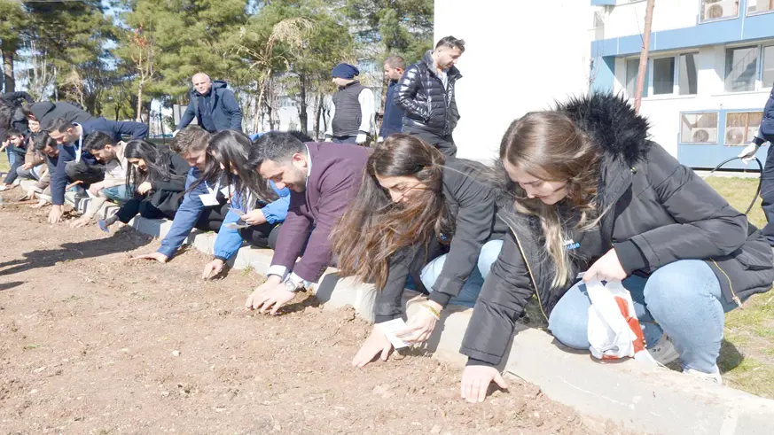 Tarımın Geleceği Akıllı Çözümlerle Şekilleniyor