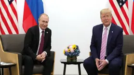 Putin: Trump, Avrupa'nın elitlerini hizaya getirecek