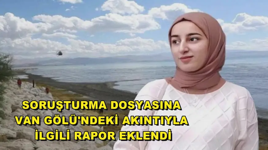 Rojin Kabaiş'in ölümüne ilişkin soruşturma