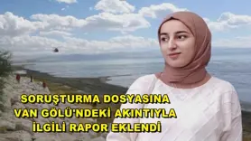 Rojin Kabaiş'in ölümüne ilişkin soruşturma