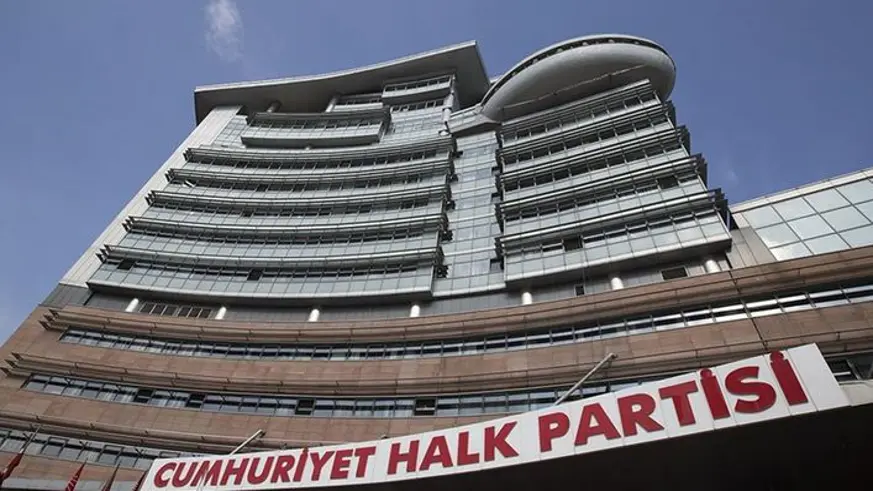 CHP'de ön seçim hazırlıkları sürüyor