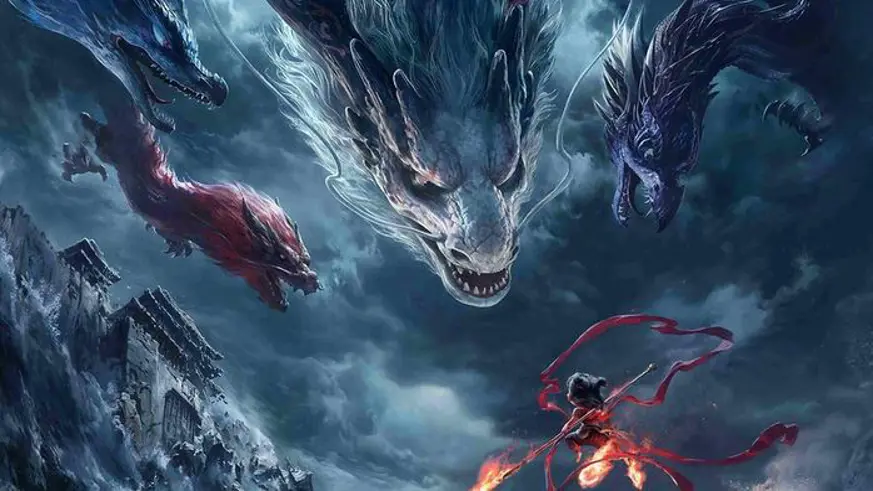 Çin'in en fazla gişe hasılatı yapan filmi