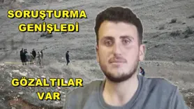 14 şüpheli gözaltına alındı