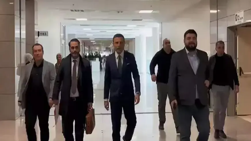 CHP İstanbul İl Başkanı Savcılığa ifade verdi